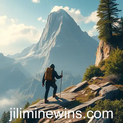 Exploring the Thrilling World of Adventure Games: A Dive into 'Jilimine'