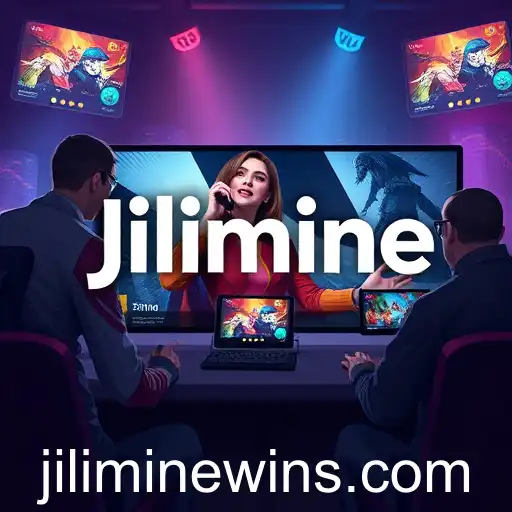 The Evolving Landscape of Online Gaming