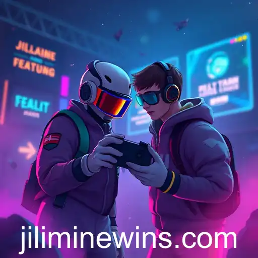 Emerging Trends in Online Gaming