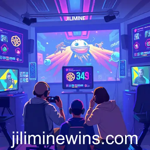 The Evolution of Online Gaming Platforms