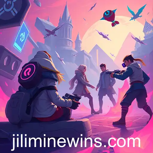 The Evolution of Gaming and Jilimine's Rise