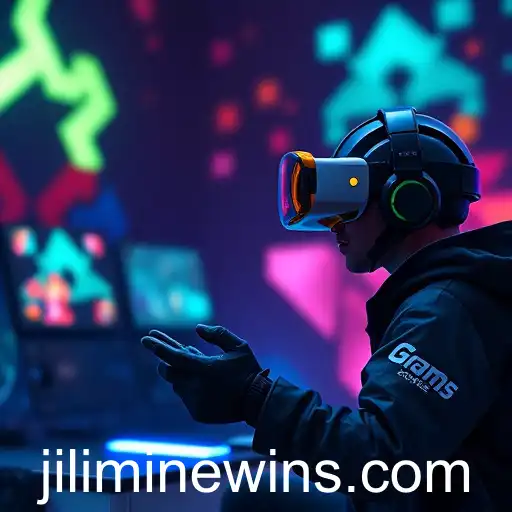 Gaming Innovations in the Digital Age