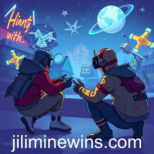 The Gaming Revolution: Jilimine and the Future