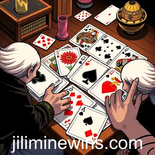 The Digital Playground: Jilimine's Impact on Online Gaming