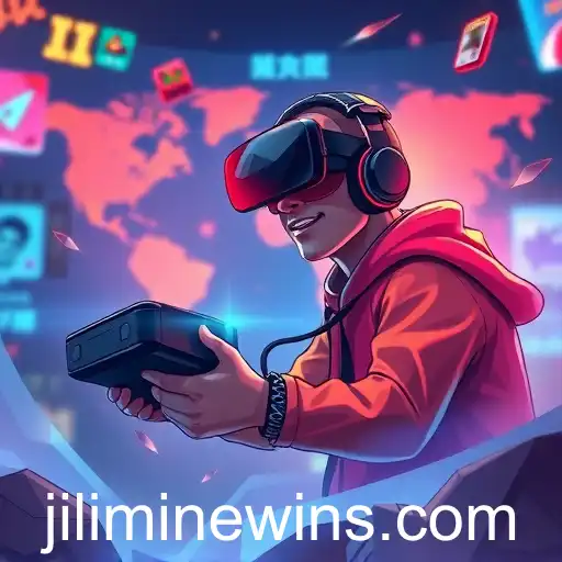 Gaming Trends and the Rise of Jilimine