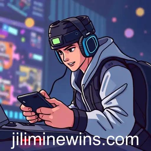 Jilimine and the Evolving Landscape of Online Gaming