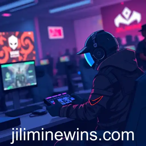 Jilimine: The Evolution of Online Gaming in 2025