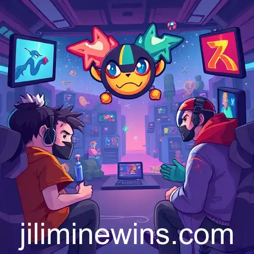 Jilimine's Impact on Online Gaming Culture