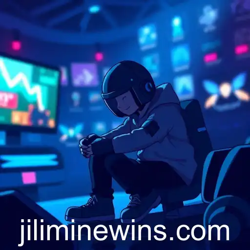 Exploring the Rise of Jilimine in Gaming