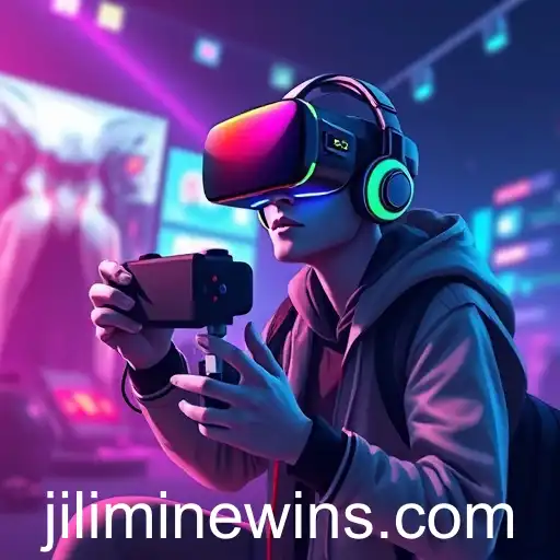 Rising Popularity of Jilimine Gaming Website
