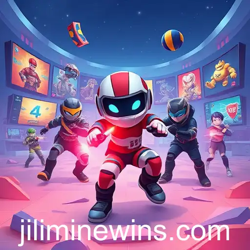 Jilimine Revolutionizes Gaming Experience