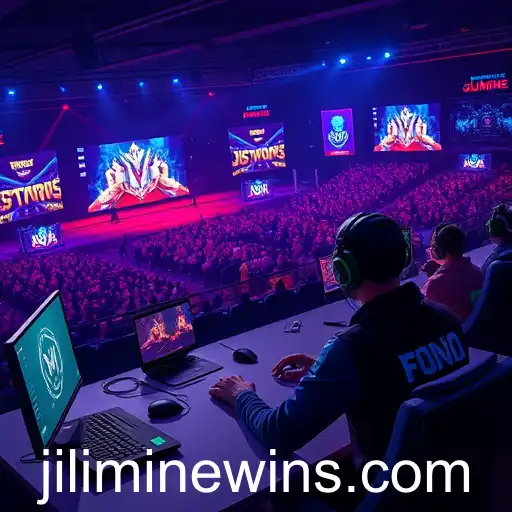 Jilimine Gaming Revolution: Bridging Cultures and Time