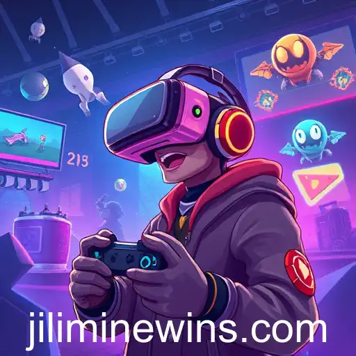 Jilimine: Revolutionizing Online Gaming in 2025