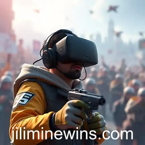 Jilimine: The Future of Online Gaming