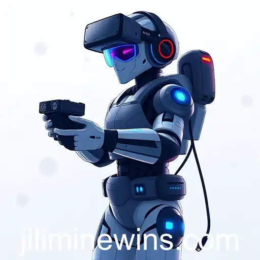 Jilimine: Revolutionizing Online Gaming in 2025