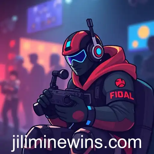 Jilimine: Navigating the Future of Online Gaming