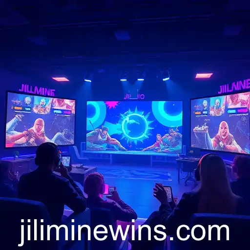 The Rising Popularity of Online Gaming in 2025