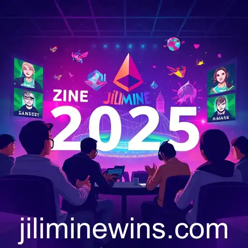 The Rise of Jilimine in the Online Gaming Sphere