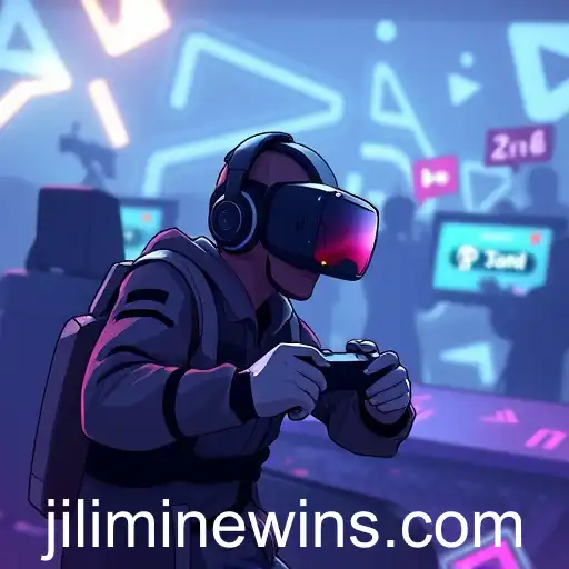 The Rise of Jilimine in the Gaming World