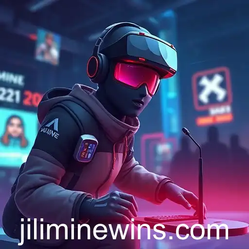 Rising Trend: Jilimine and the Evolution of Online Gaming