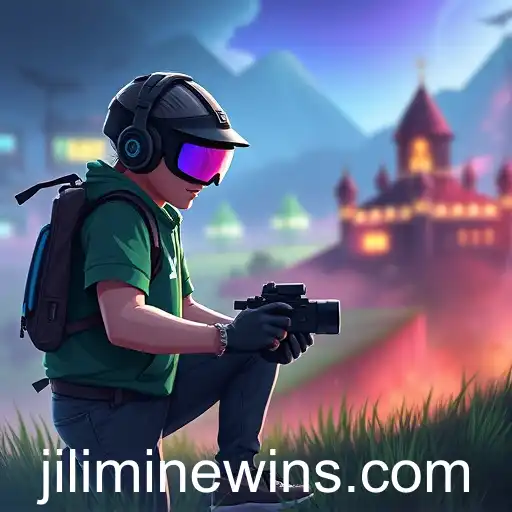 The Rise of Jilimine: A Gaming Phenomenon