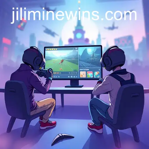 Jilimine's Evolution in the Digital Gaming Arena