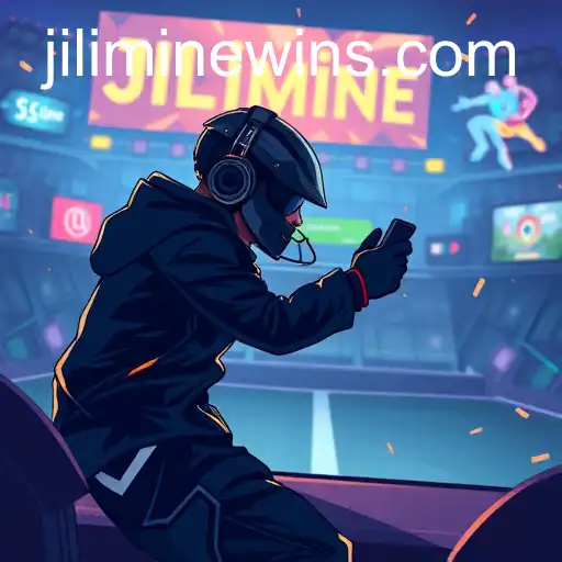 Jilimine: Unveiling New Horizons in Online Gaming