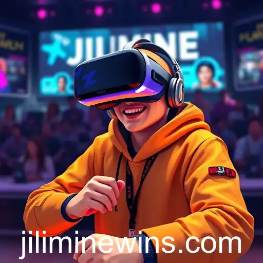 Exploring the Rise of Jilimine in Gaming