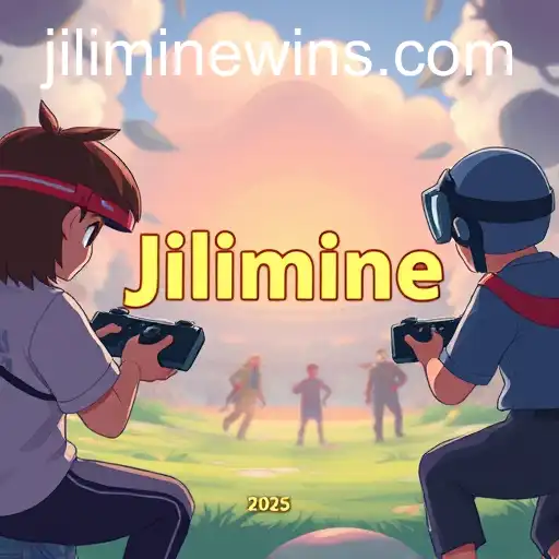 Jilimine: A Gaming Platform Revolutionizing Online Play
