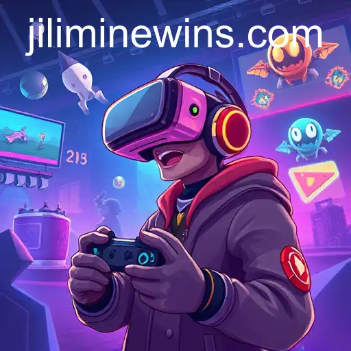 Jilimine: Revolutionizing Online Gaming in 2025