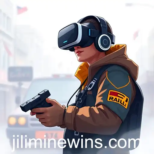 The Rise of Jilimine in Online Gaming