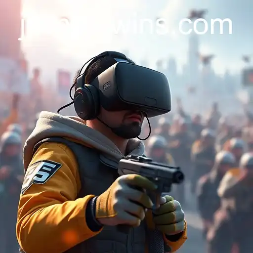 Jilimine: The Future of Online Gaming