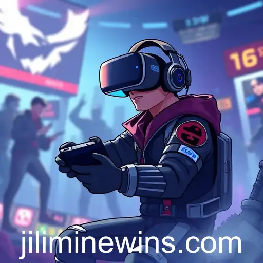 Jilimine: Revolutionizing Online Gaming in 2025