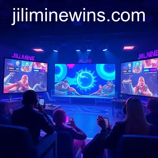 The Rising Popularity of Online Gaming in 2025