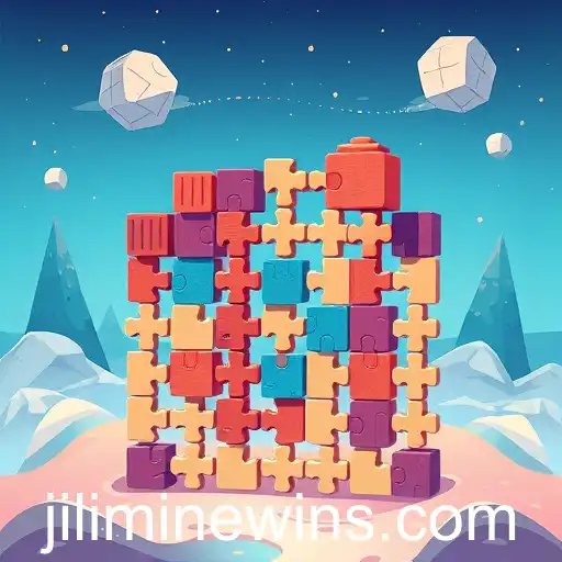 Exploring the World of Puzzle Games: The Magic of 'jilimine'