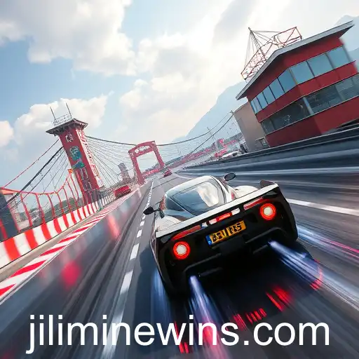 Exploring the Racing Thrills: High-Speed Adventures Await