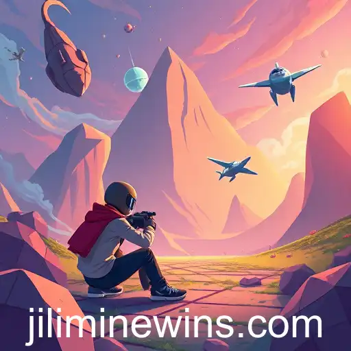 Rise of Jilimine in Online Gaming