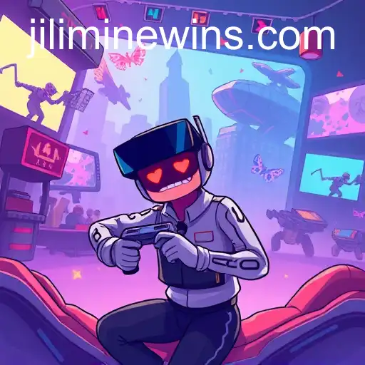 The Rise of Jilimine: A Modern Gaming Phenomenon