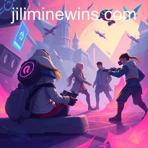 The Rise of Jilimine in Online Gaming