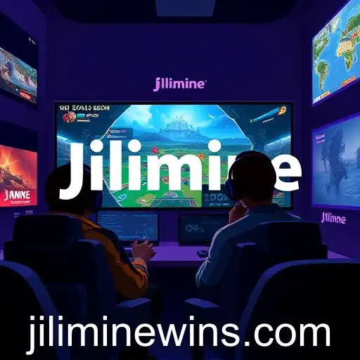 The Rise of Jilimine: A New Era in Online Gaming