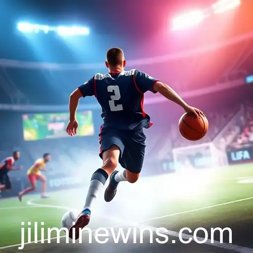Exploring the Exciting World of Sports Games with Jilimine