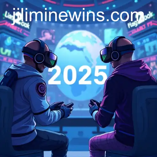 The Rise of Gaming in 2025